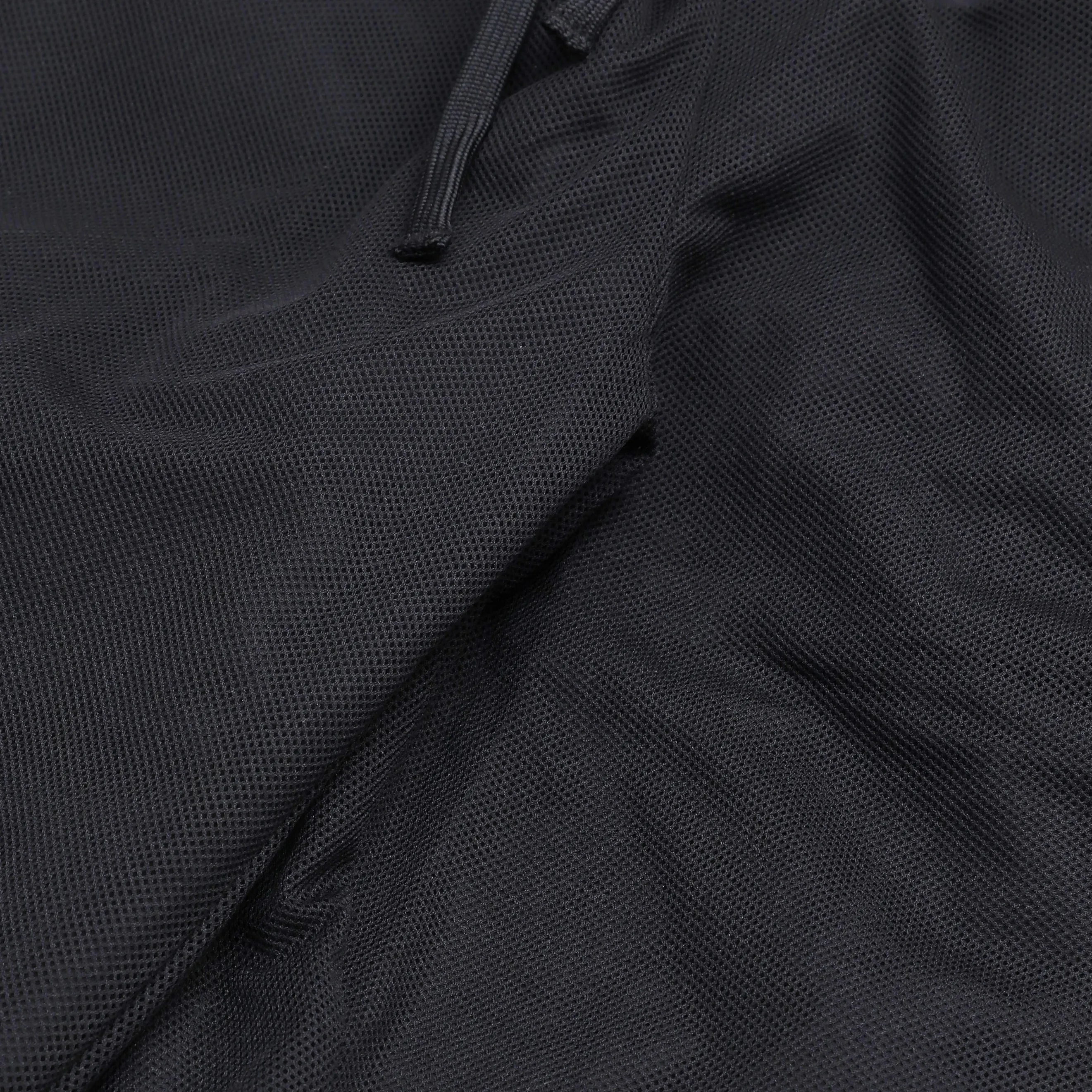 - online Limited -　Nylon Tussah Classic Training Pants 　＜RC-23012＞　BLACK