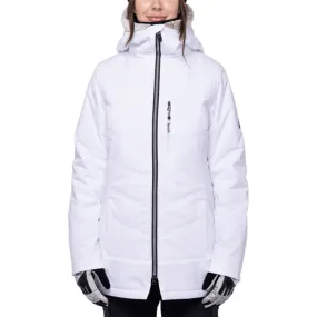 686 Cloud Insulated Jacket 2023