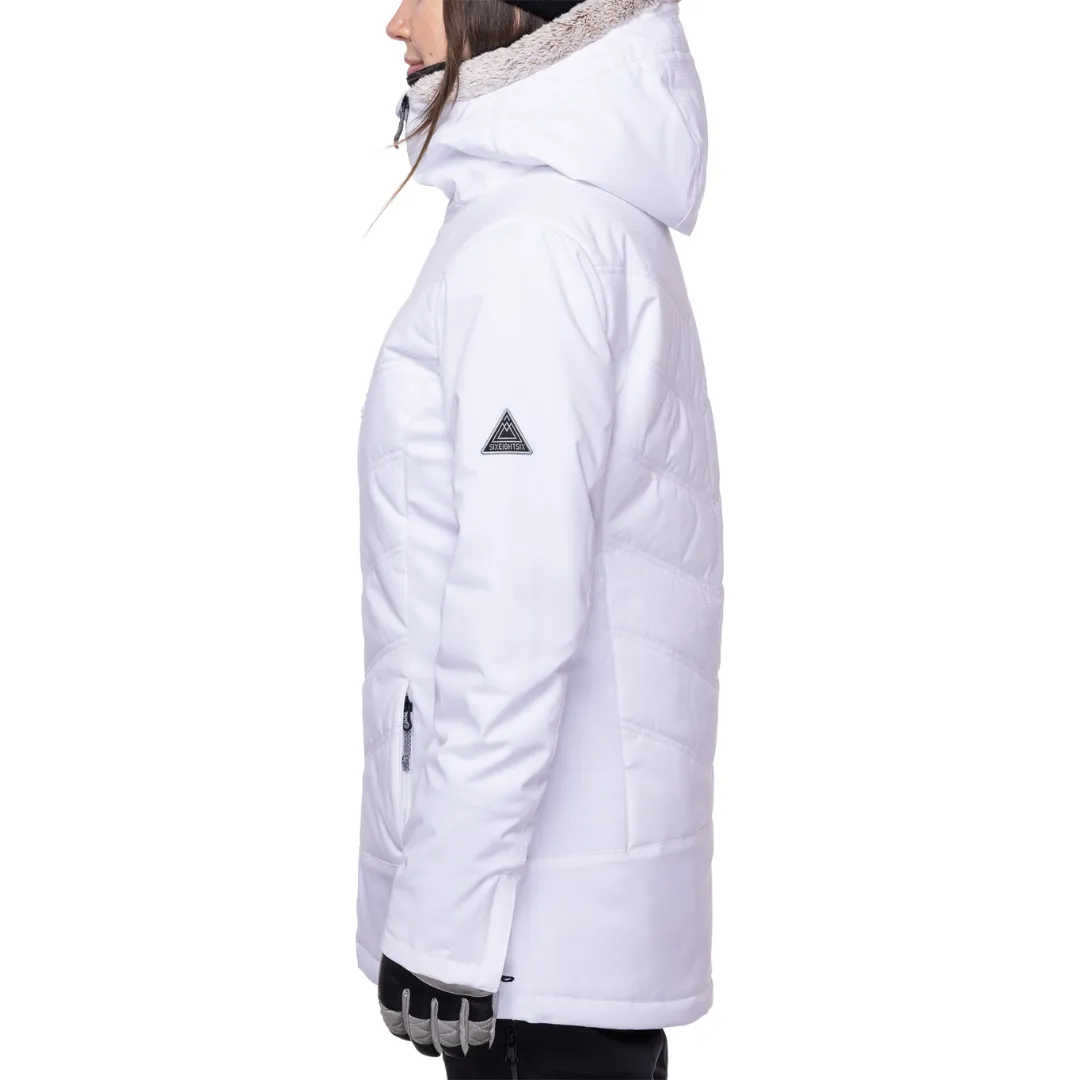 686 Cloud Insulated Jacket 2023