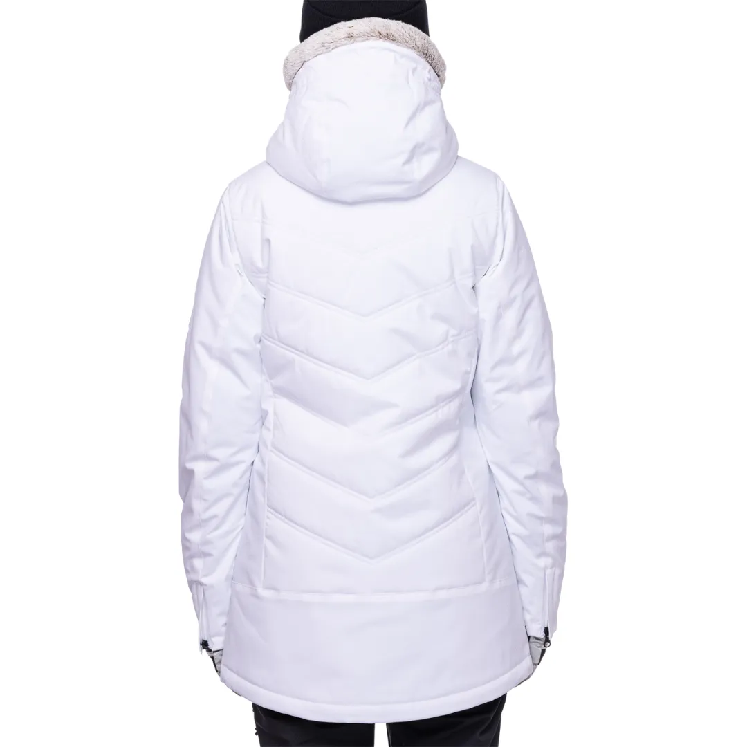 686 Cloud Insulated Jacket 2023