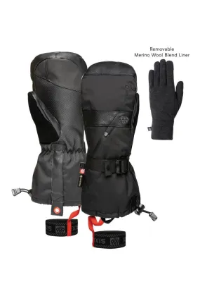 686 Gore-tex Smarty Gauntlet Men's 3in1 Mittens