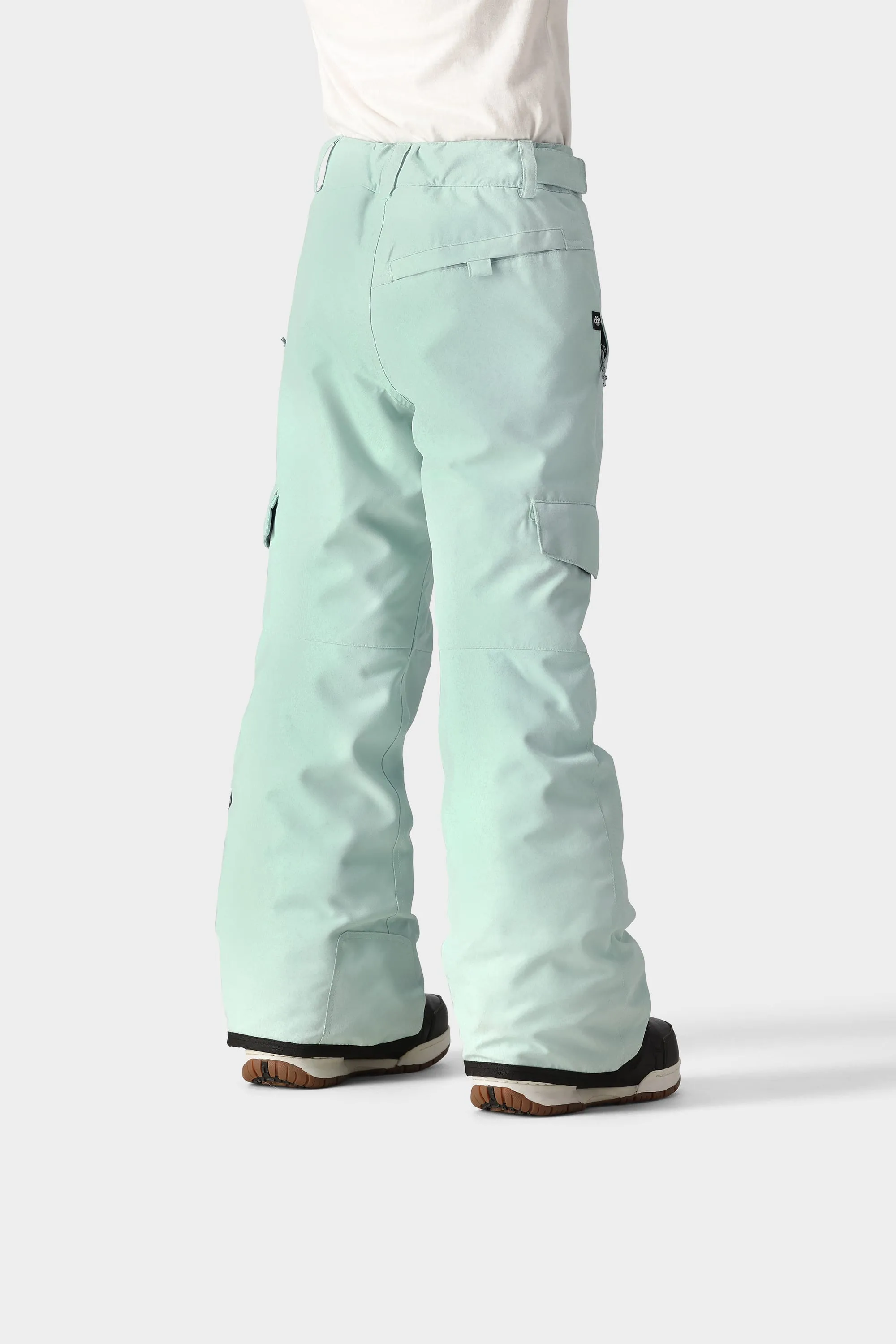 686 Lola Insulated Pant Girl's 2025