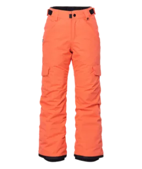 686 Lola Insulated Pant Girl's