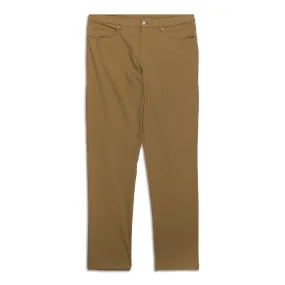 ABC Classic-Fit 5 Pocket Pant 34"L - Resale