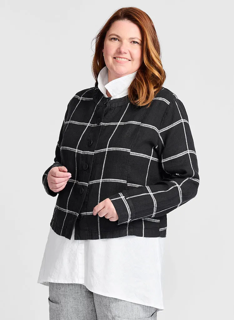 Adele Jacket * FINAL SALE