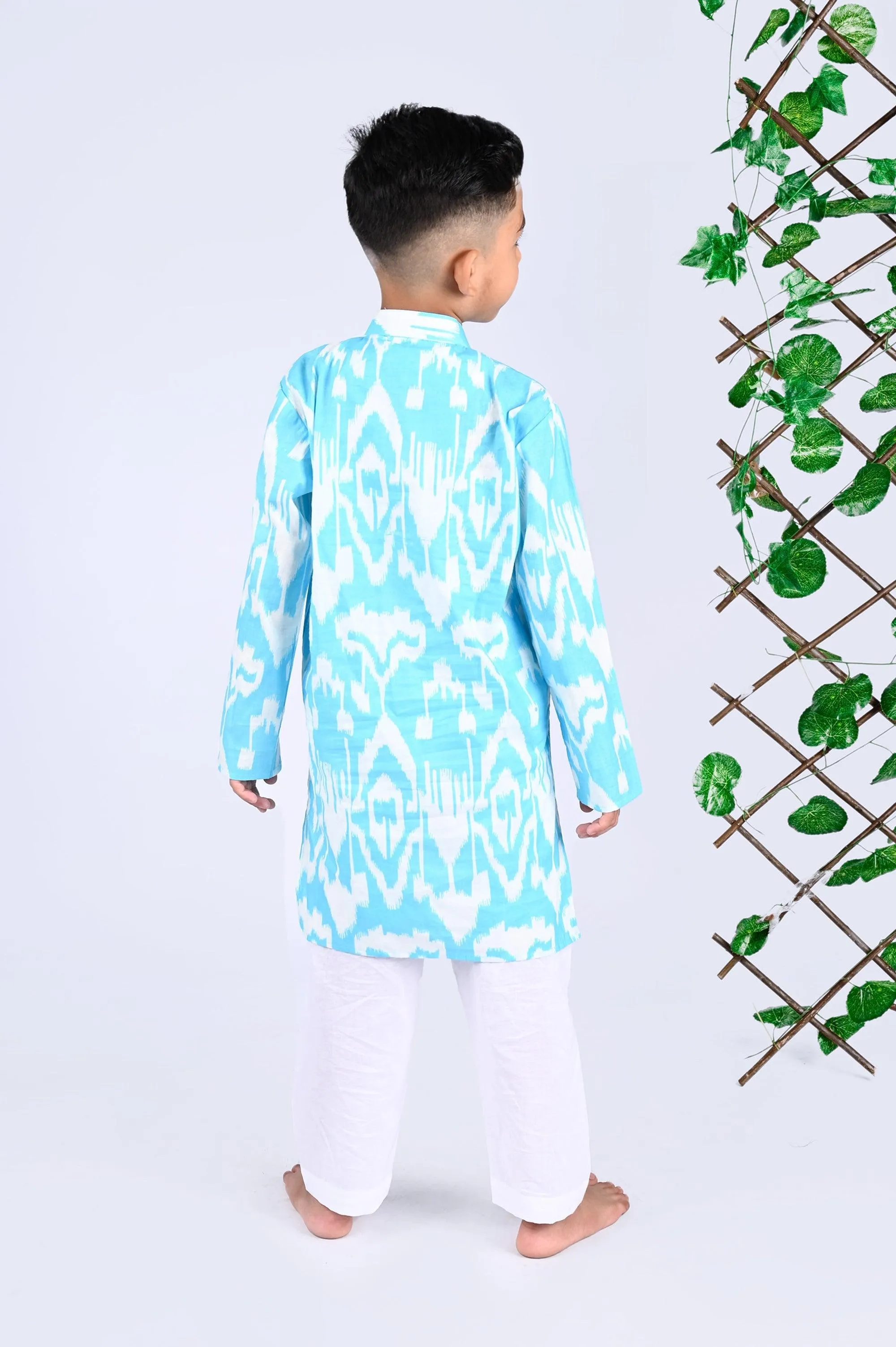 Air Ikat Set