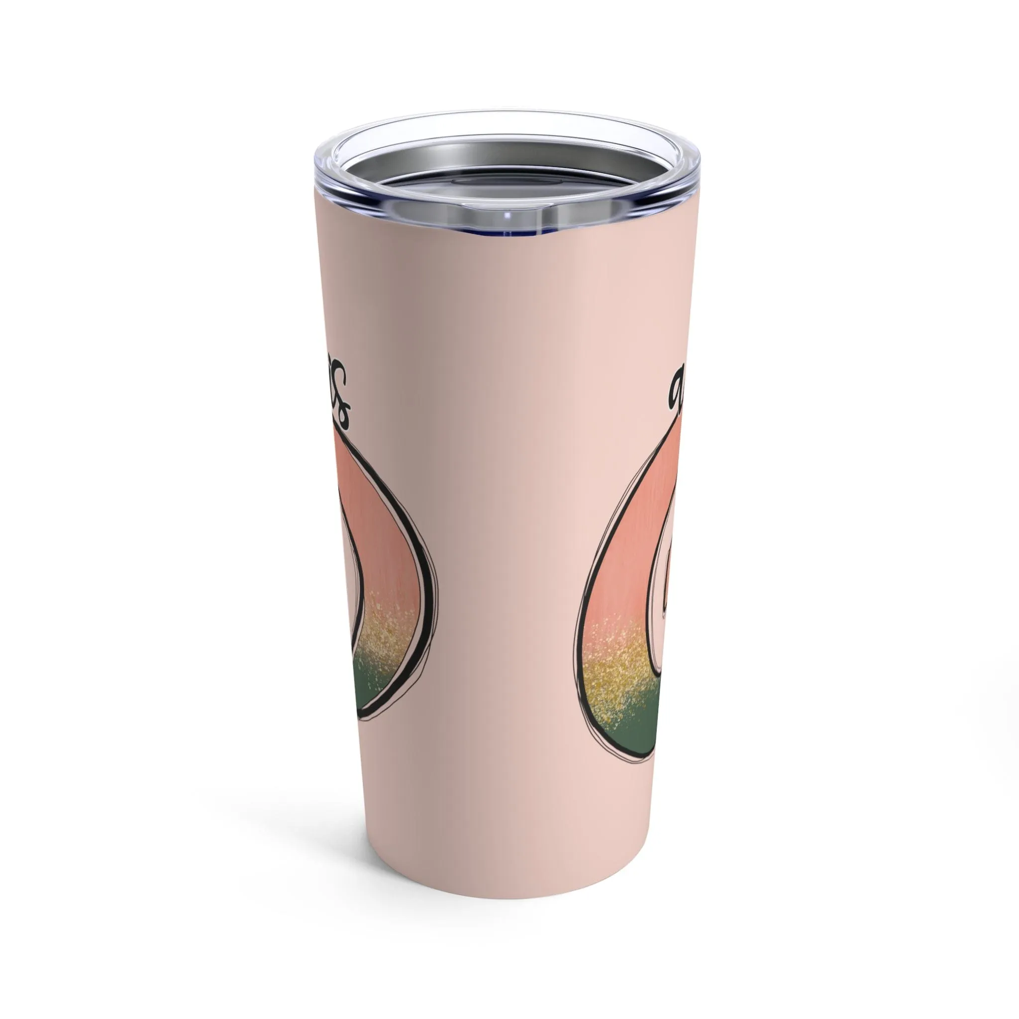 All You Need is God Tumbler 20oz