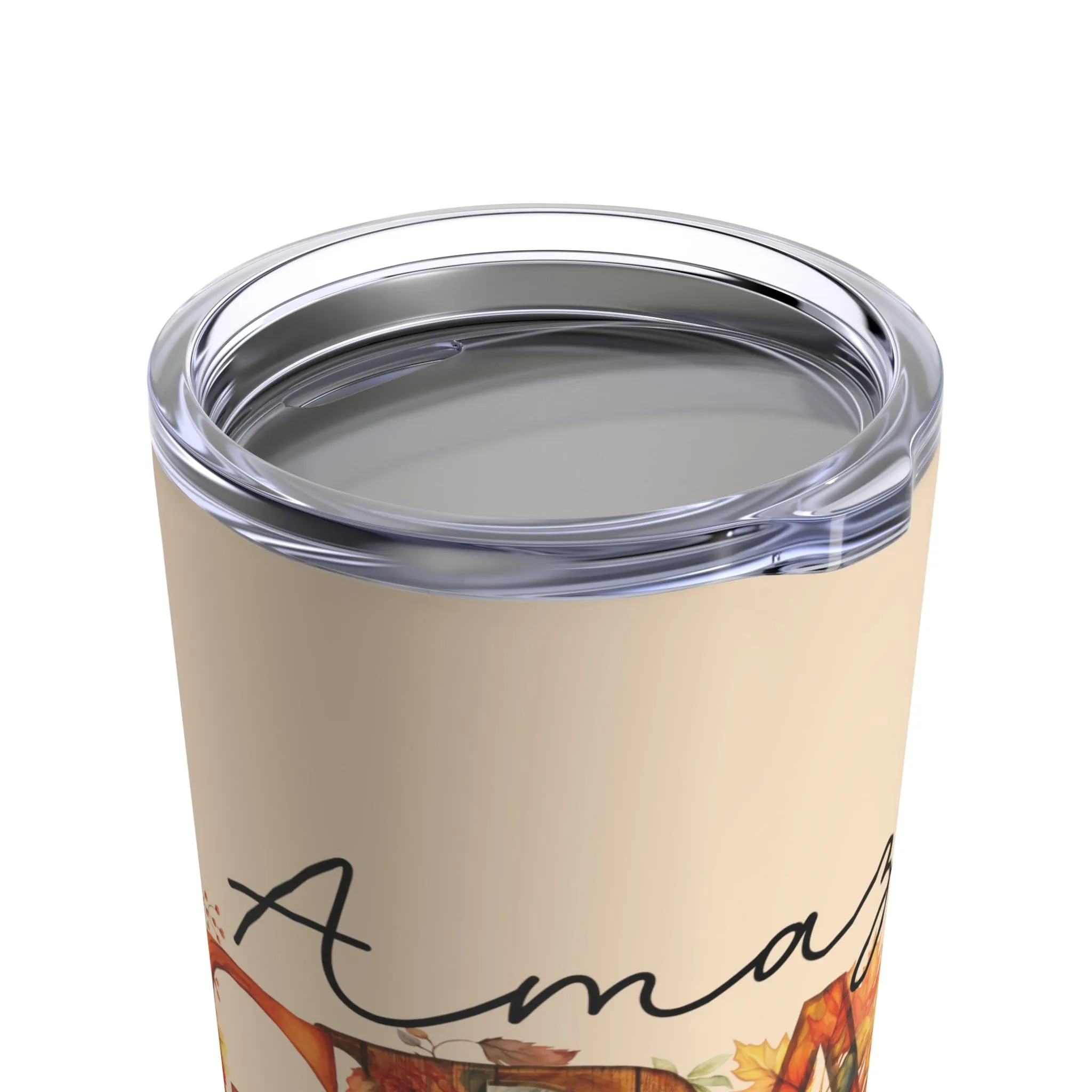 Amazing Grace Tumbler 20oz