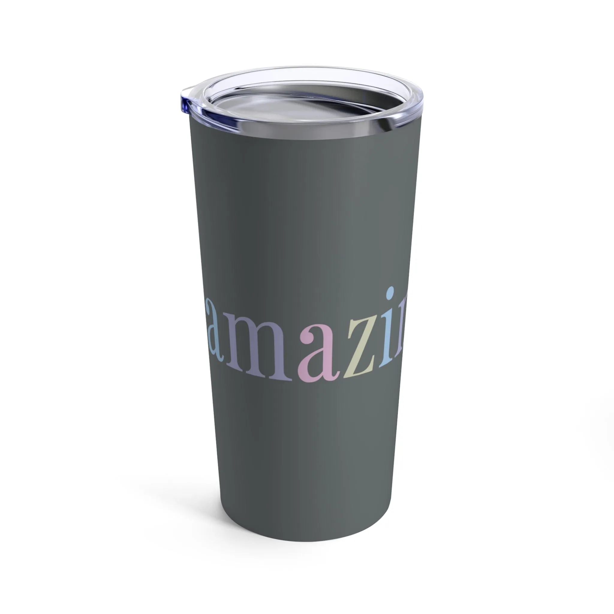 Amazing Grace Tumbler 20oz