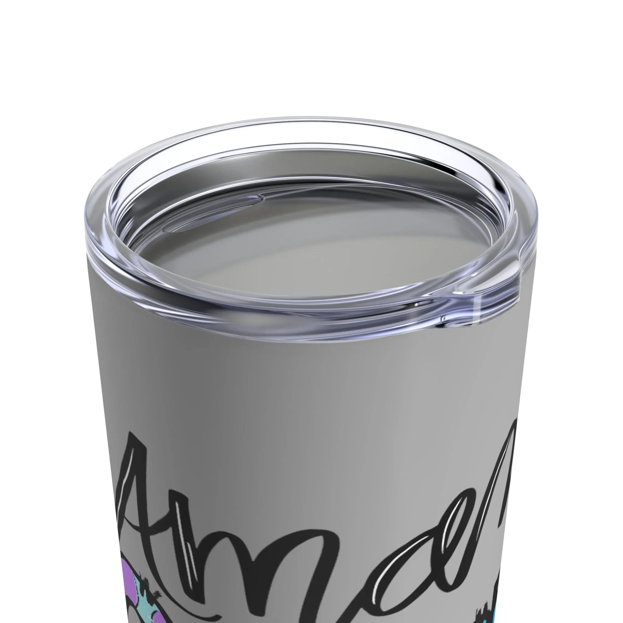 Amazing Grace Tumbler 20oz