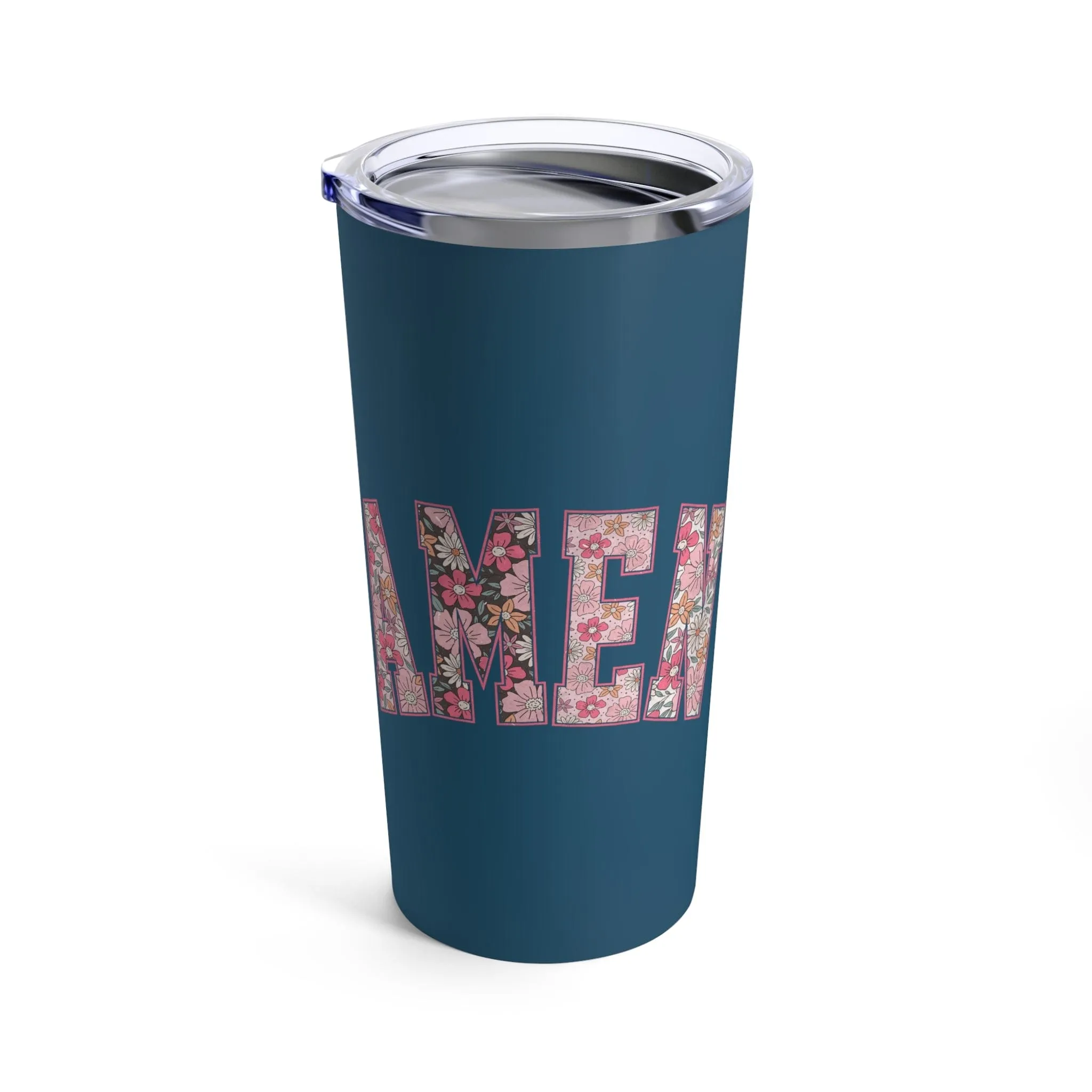 Amen Tumbler 20oz