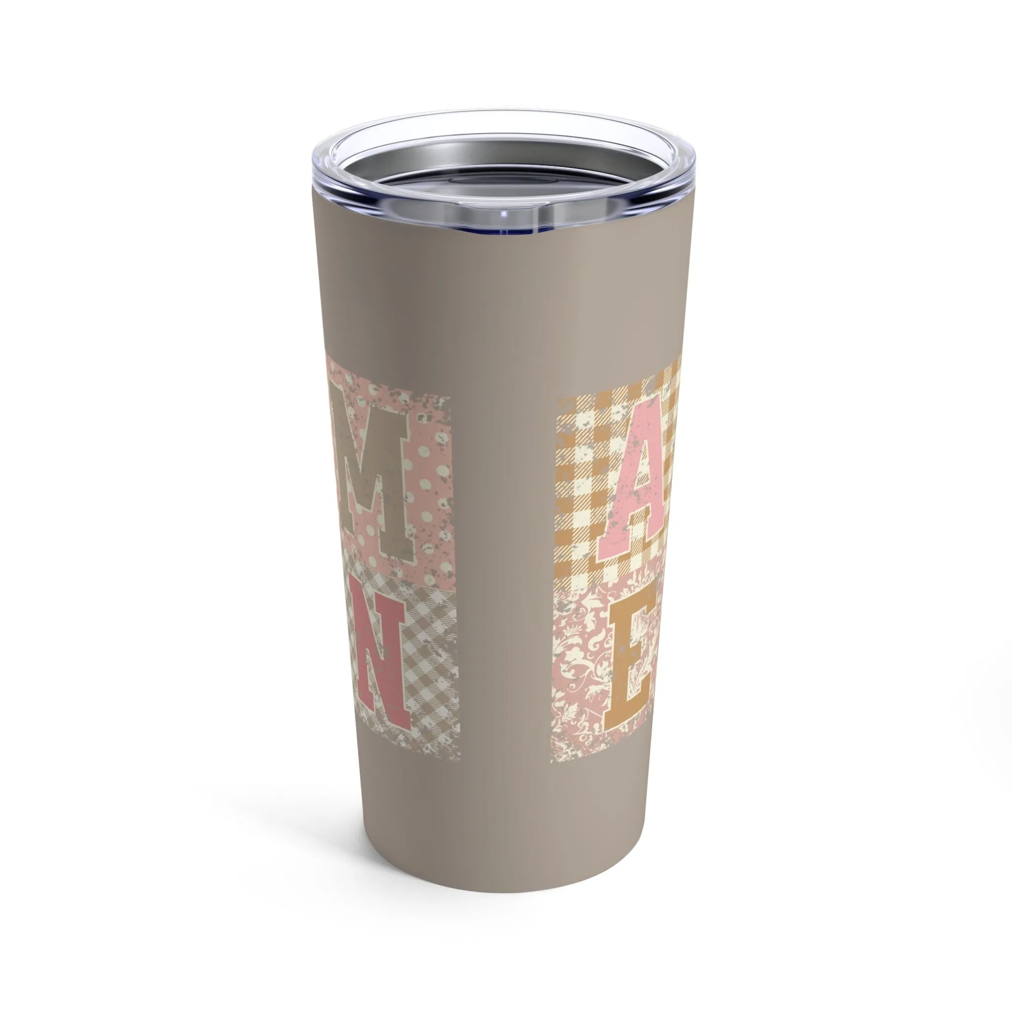 Amen Tumbler 20oz