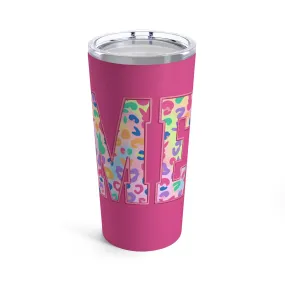 Amen Tumbler 20oz