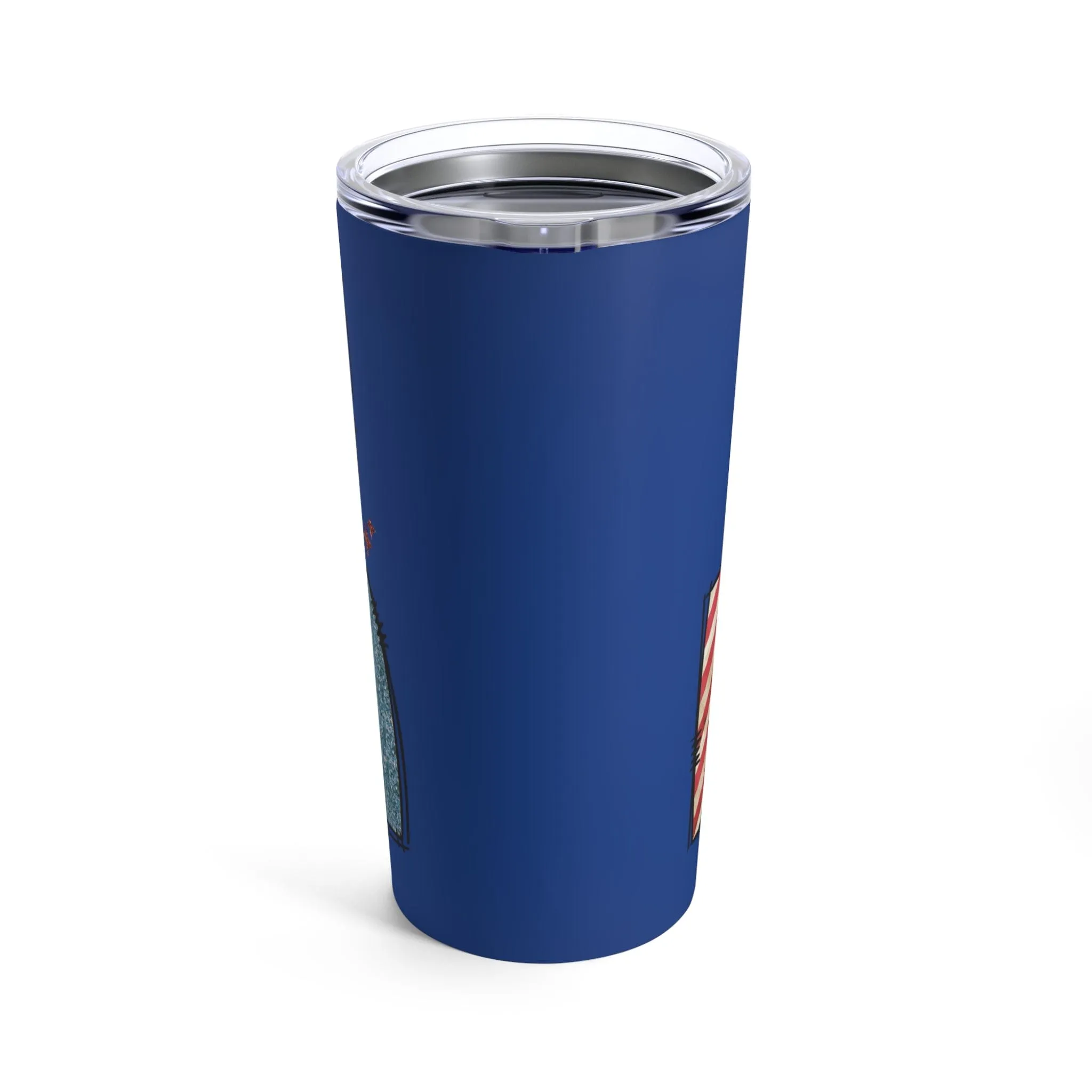 America Lightning Tumbler 20oz