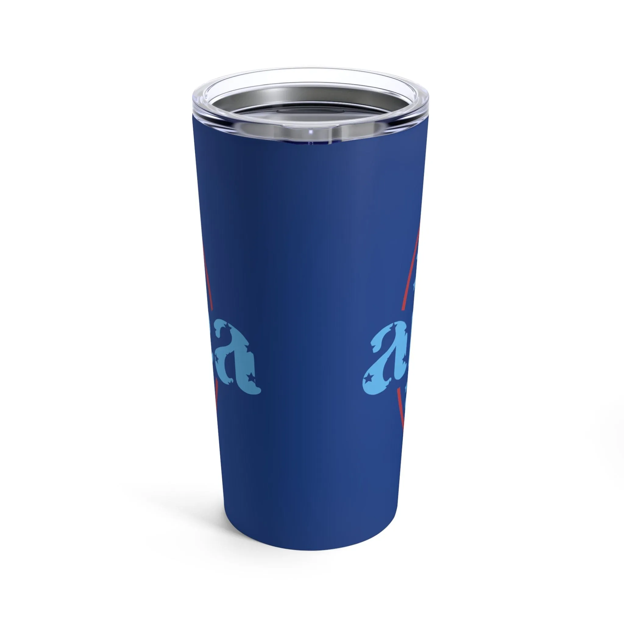 America Tumbler 20oz