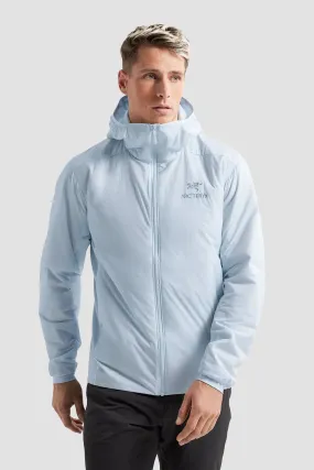 Arc'teryx Men's Atom Hoody in Daybreak