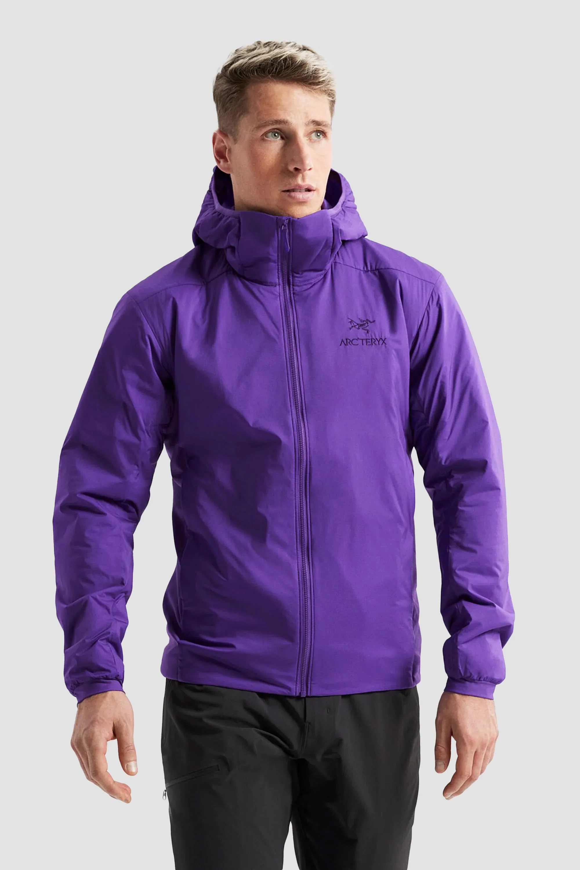 Arc'teryx Men's Atom Hoody in Lola