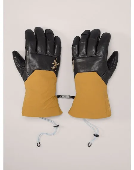 Arc'teryx Sabre Insulated Gore-Tex Glove