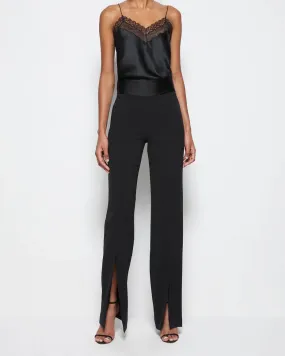 Ariah Front Slit Pant