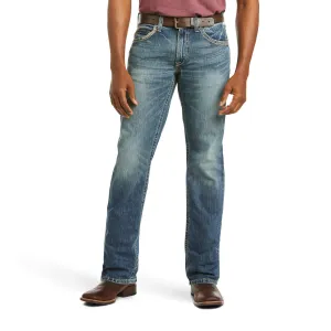 Ariat Men's - Gambler M5 Slim Straight Leg Jeans