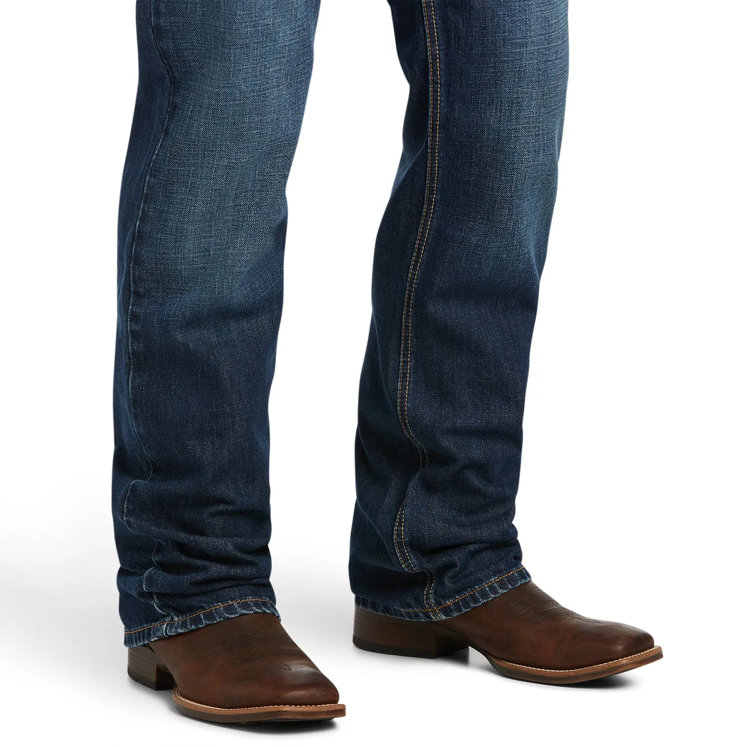 Ariat Men's M2 Relaxed Kerwin Bootcut Jean