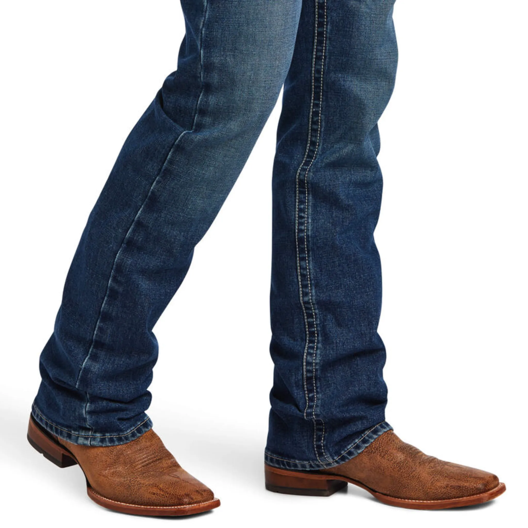 ARIAT MEN'S M5 MARSTON STRAIGHT JEAN - 10041095