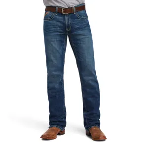 ARIAT MEN'S M5 MARSTON STRAIGHT JEAN - 10041095