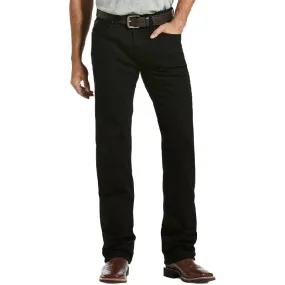 Ariat Men's M5 Slim Stretch Legacy Stackable Jeans