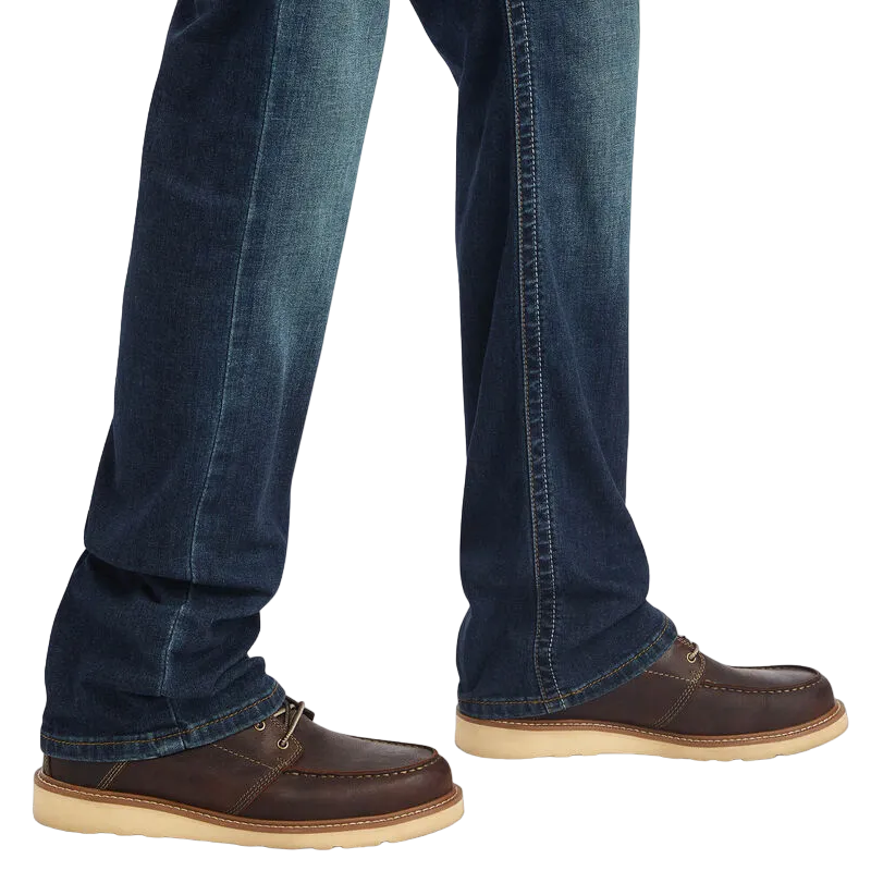 Ariat Men's M7 Slim Bracken Straight Jean