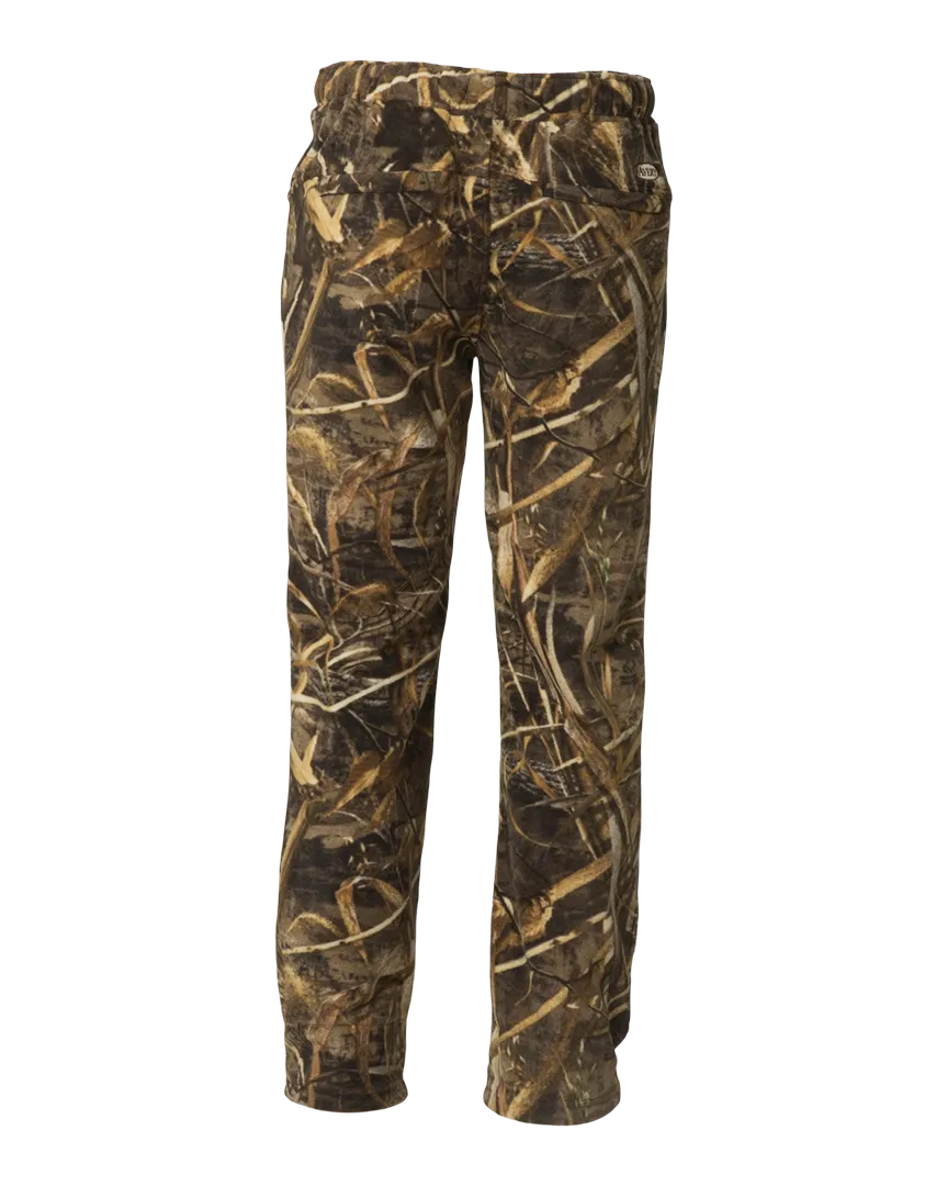 Avery Originals Tec Fleece Midweight Wader Pants