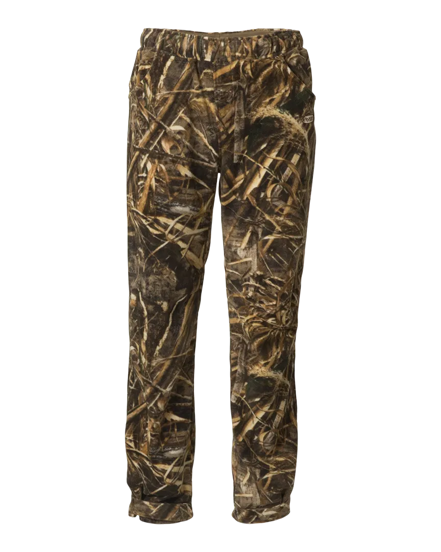 Avery Originals Tec Fleece Midweight Wader Pants