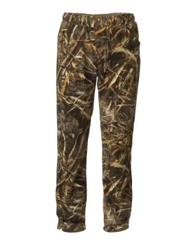 Avery Originals Tec Fleece Midweight Wader Pants