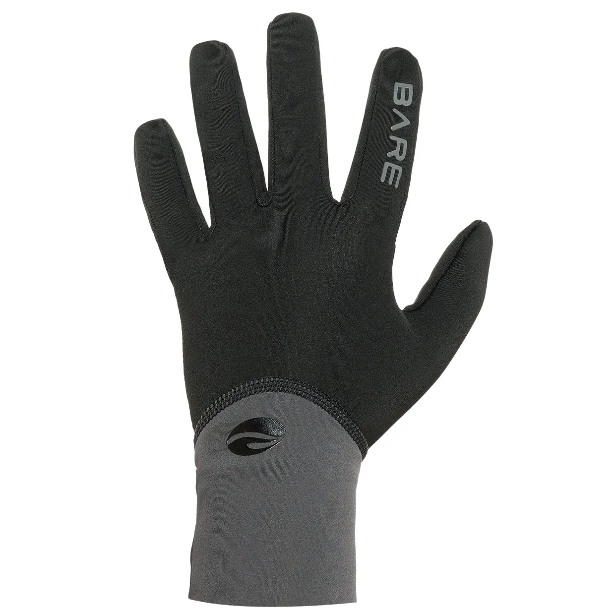 Bare ExoWear Gloves