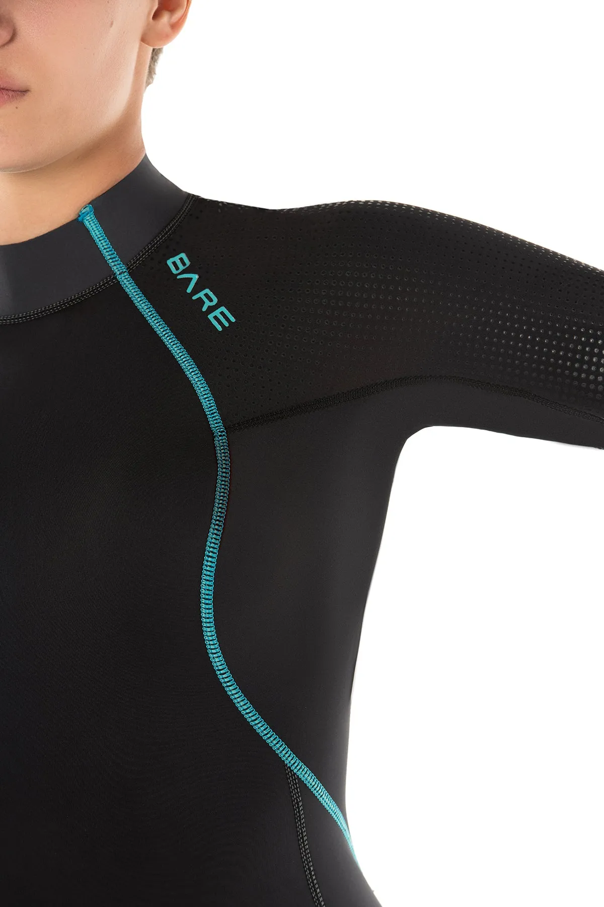 Bare ExoWear Long Sleeve Top (Women's)