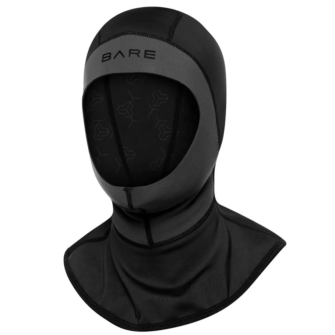 Bare Unisex Exowear Hood