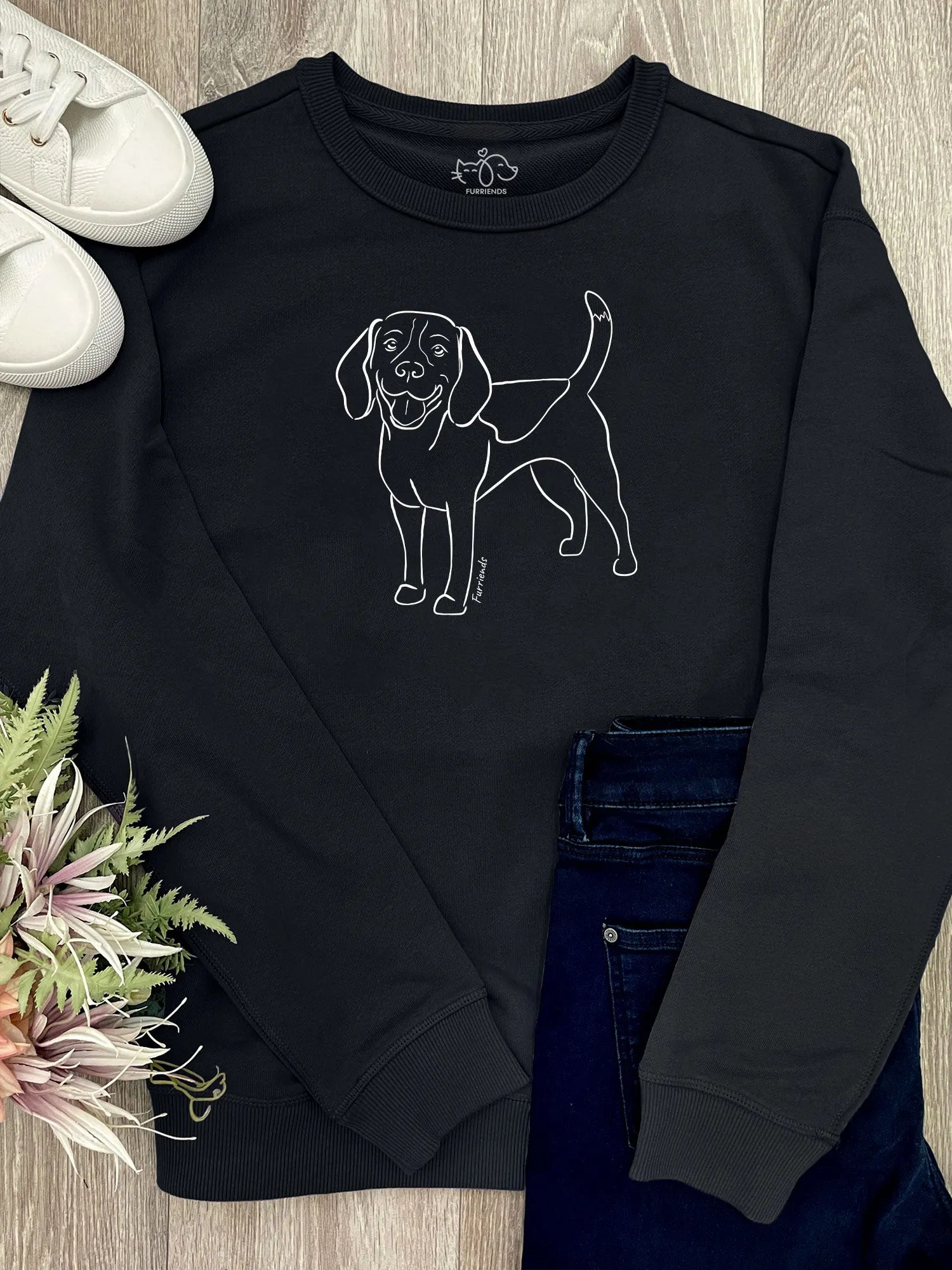 Beagle Classic Jumper