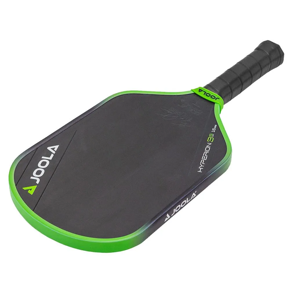 Ben Johns Hyperion 3S 16mm Pickleball Paddle