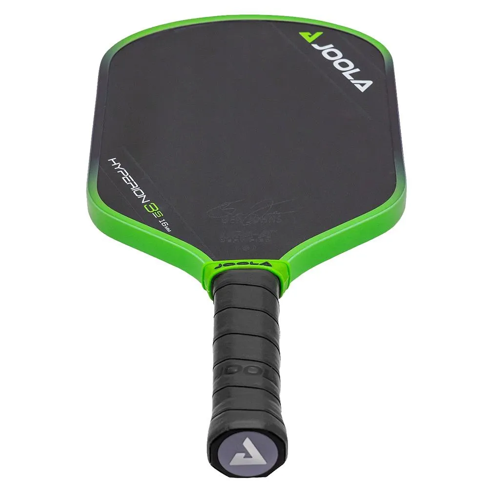 Ben Johns Hyperion 3S 16mm Pickleball Paddle