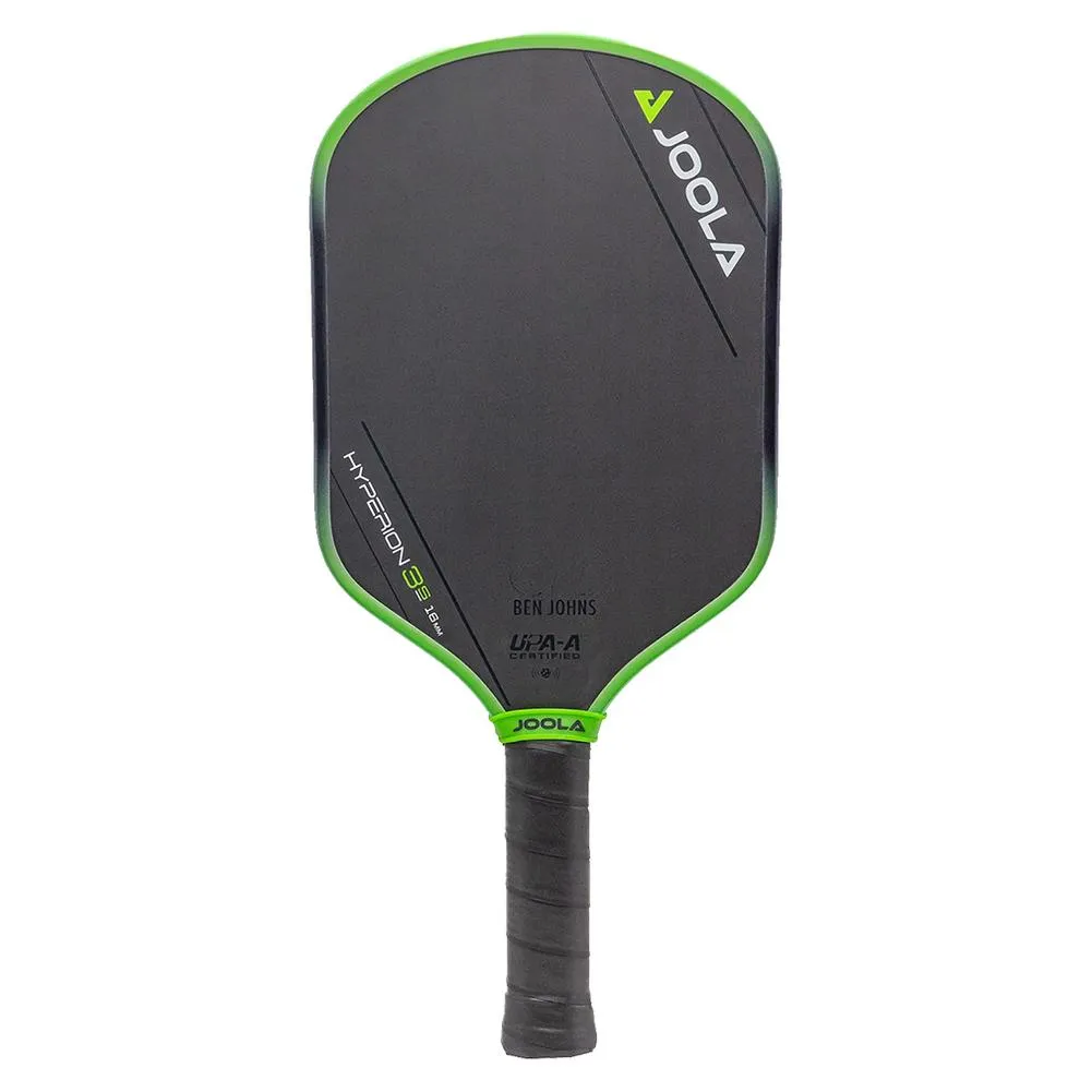 Ben Johns Hyperion 3S 16mm Pickleball Paddle