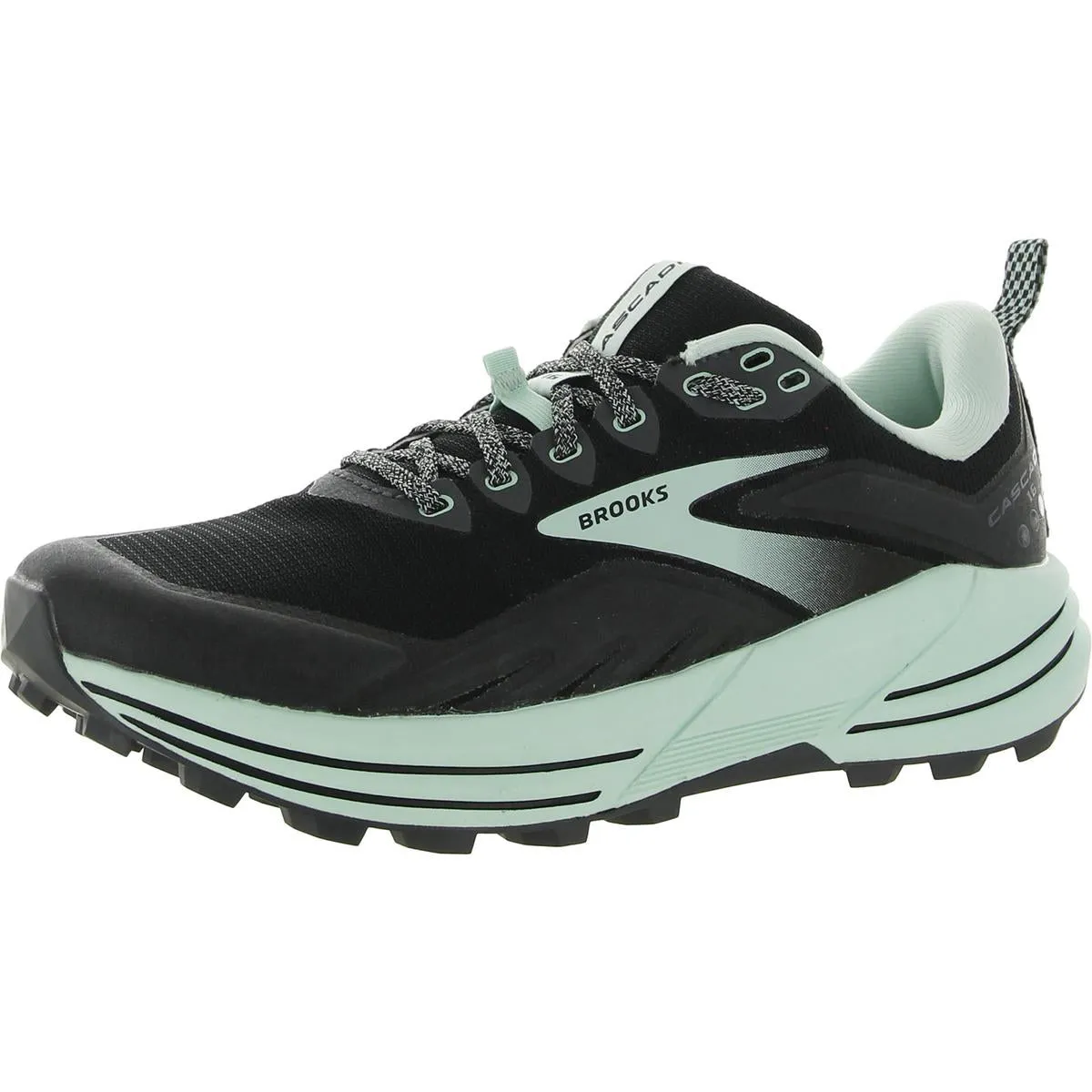 Brooks Womens Cascadia 16 Running  Athletic and Training Shoes