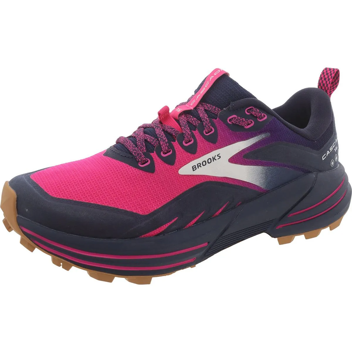 Brooks Womens Cascadia 16 Running  Athletic and Training Shoes