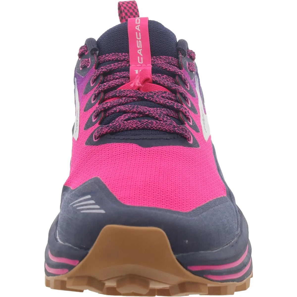 Brooks Womens Cascadia 16 Running  Athletic and Training Shoes