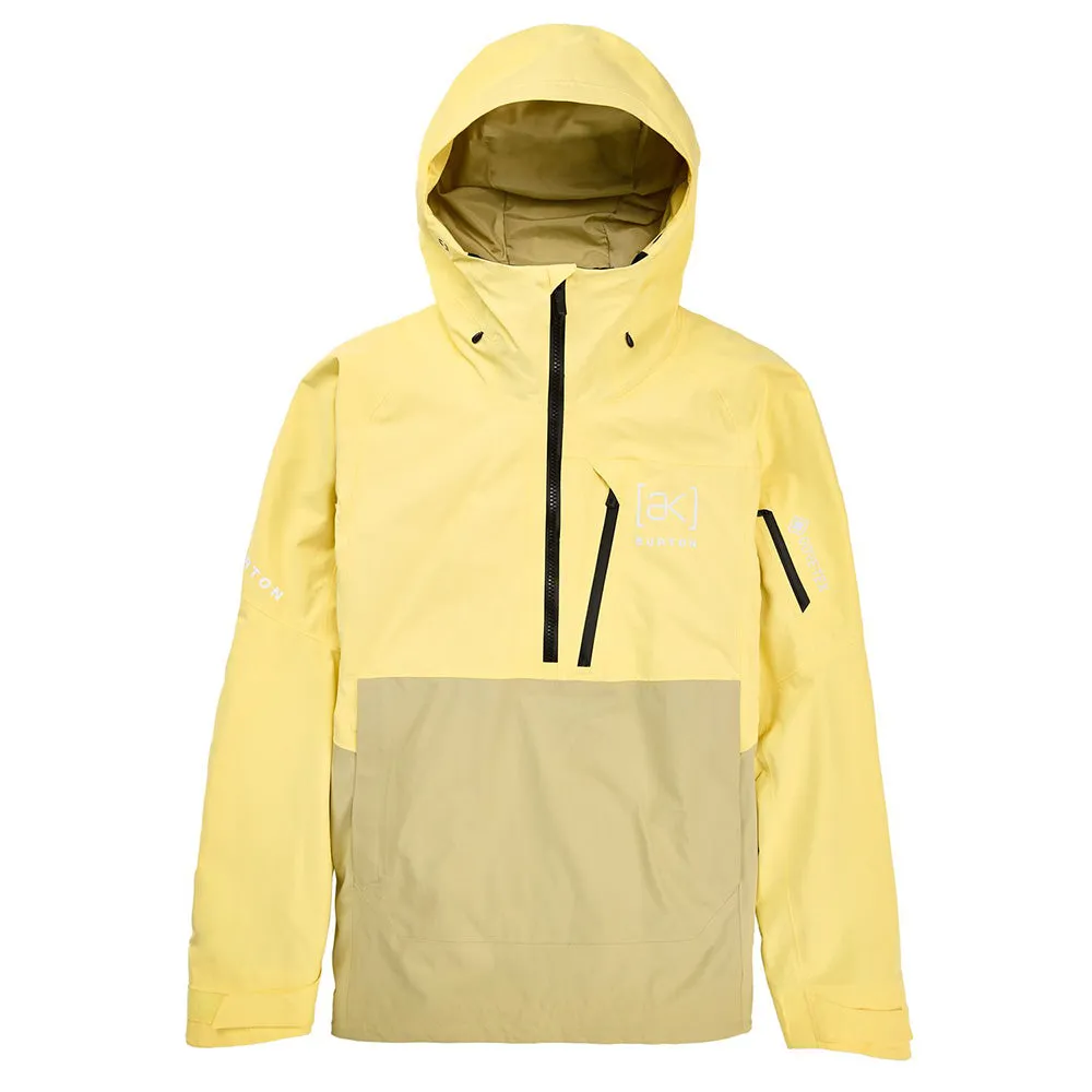 Burton [ak] Velocity GORE-TEX 2L Anorak Jacket 2024