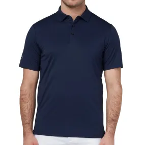 Callaway Tournament Polo Shirt - Peacoat