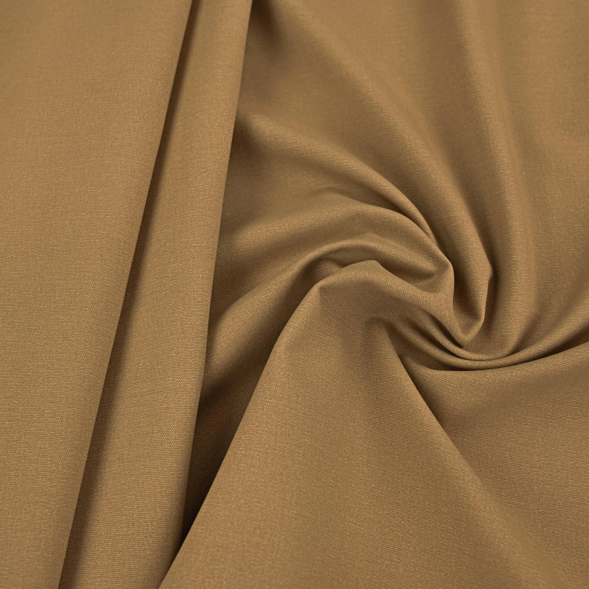 Camel Canvas Fabric 97854