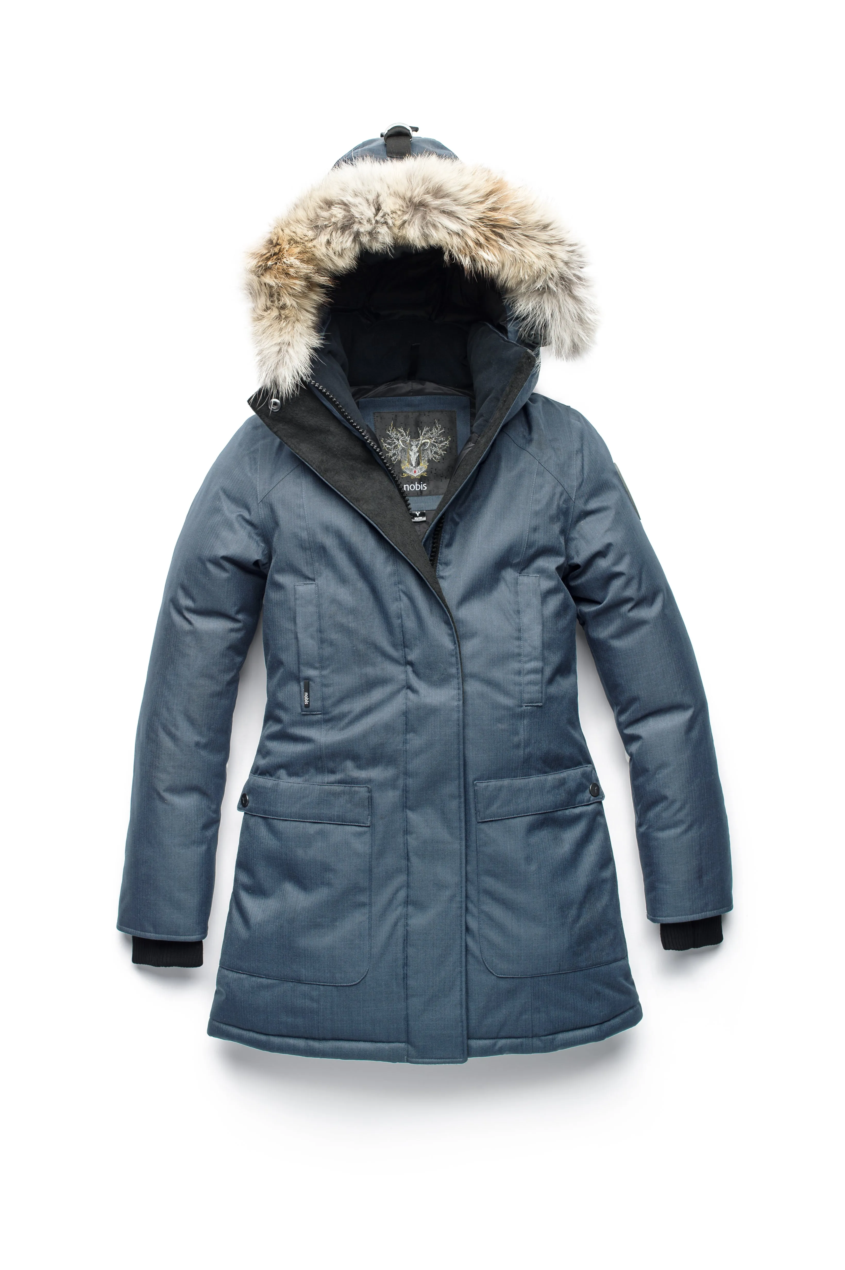 Carla Legacy Women's Parka - NEXT by Nobis