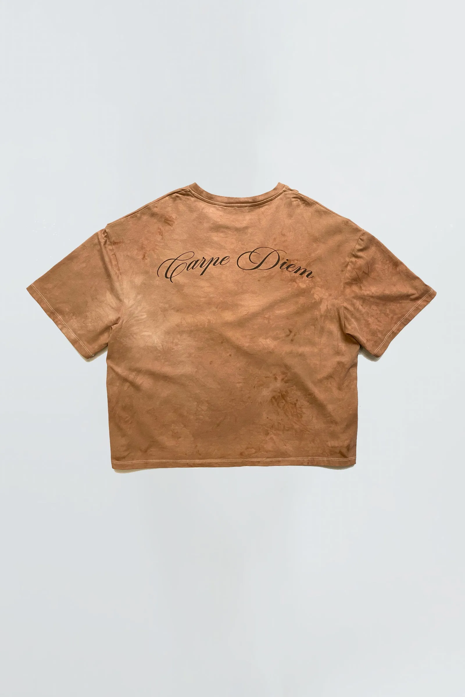 Carpe Diem Tee