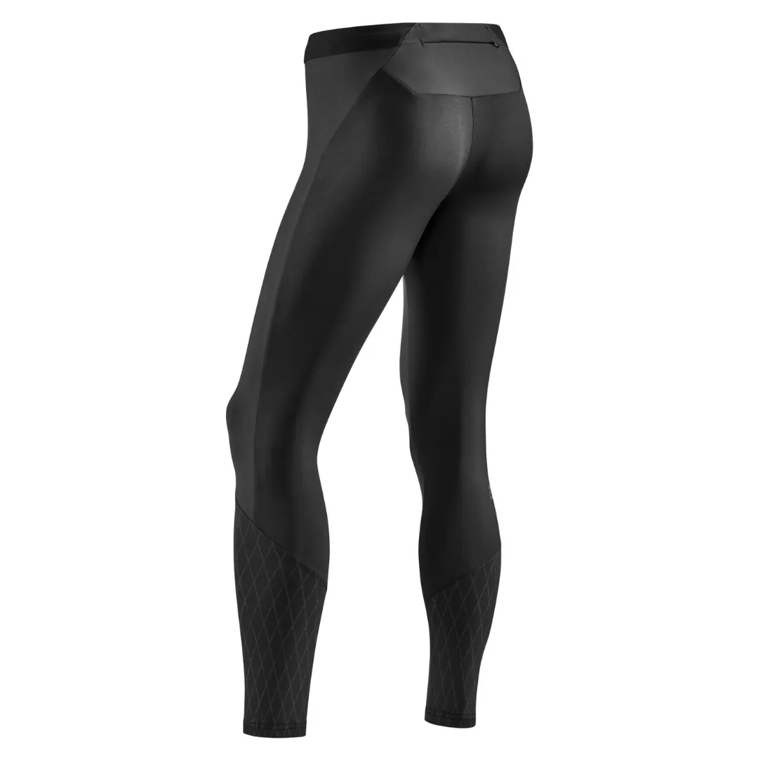 CEP | Cold Weather Tights | Men's | Black