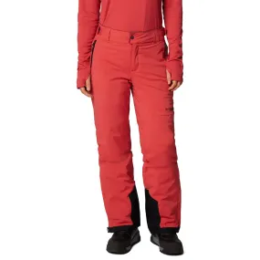 Cirque Bowl™ Insulated Pant - Daredevil