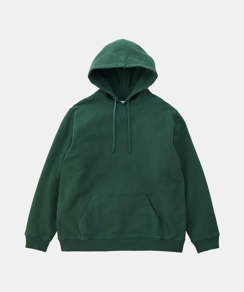 Classic Hooded Sweatshirt